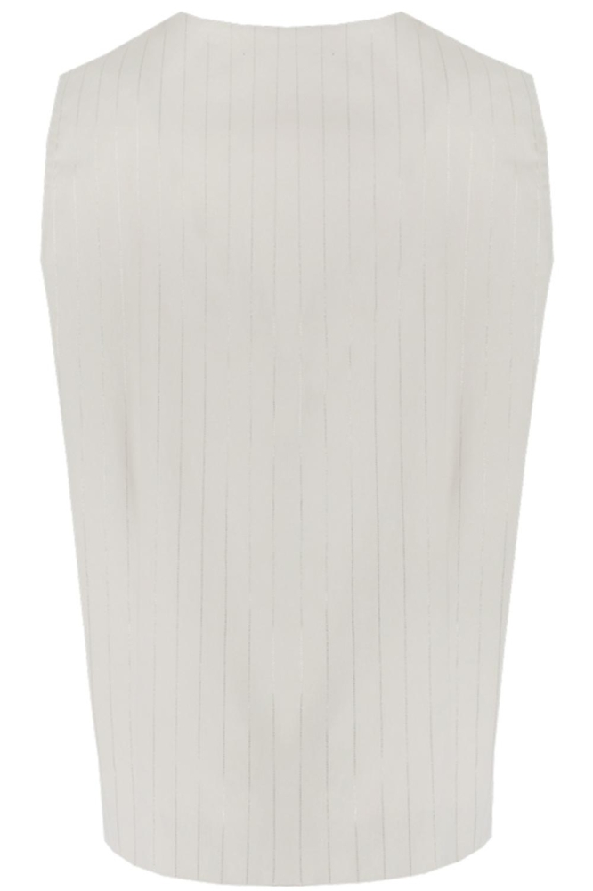 CAMERON GILET 25ZFC01 014 SAND